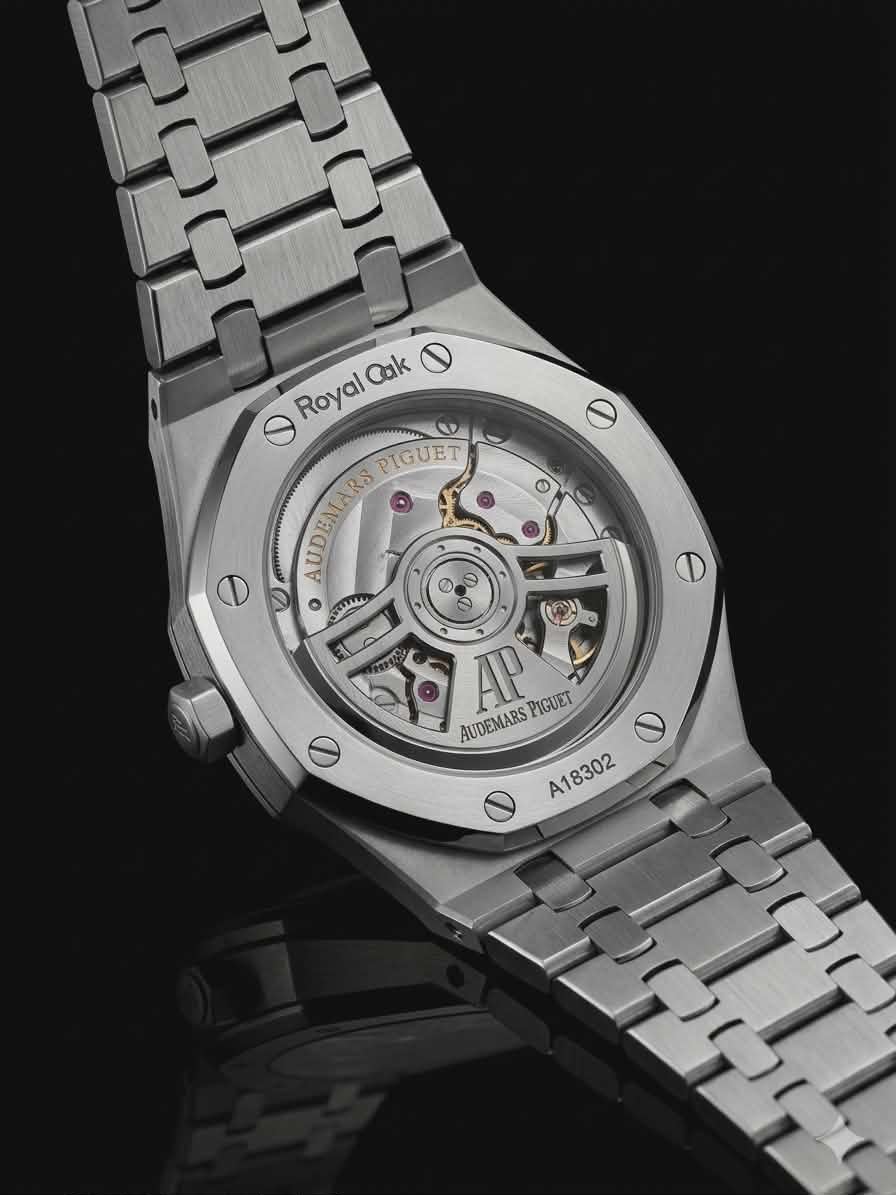 A.P HIGH QUALITY MAN WATCH