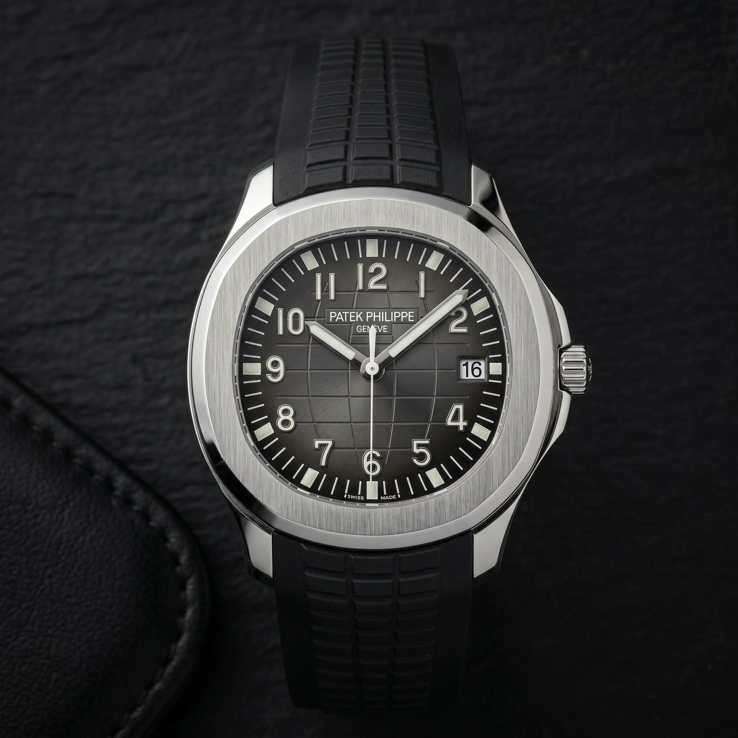 PATEK PHILIPPE watch