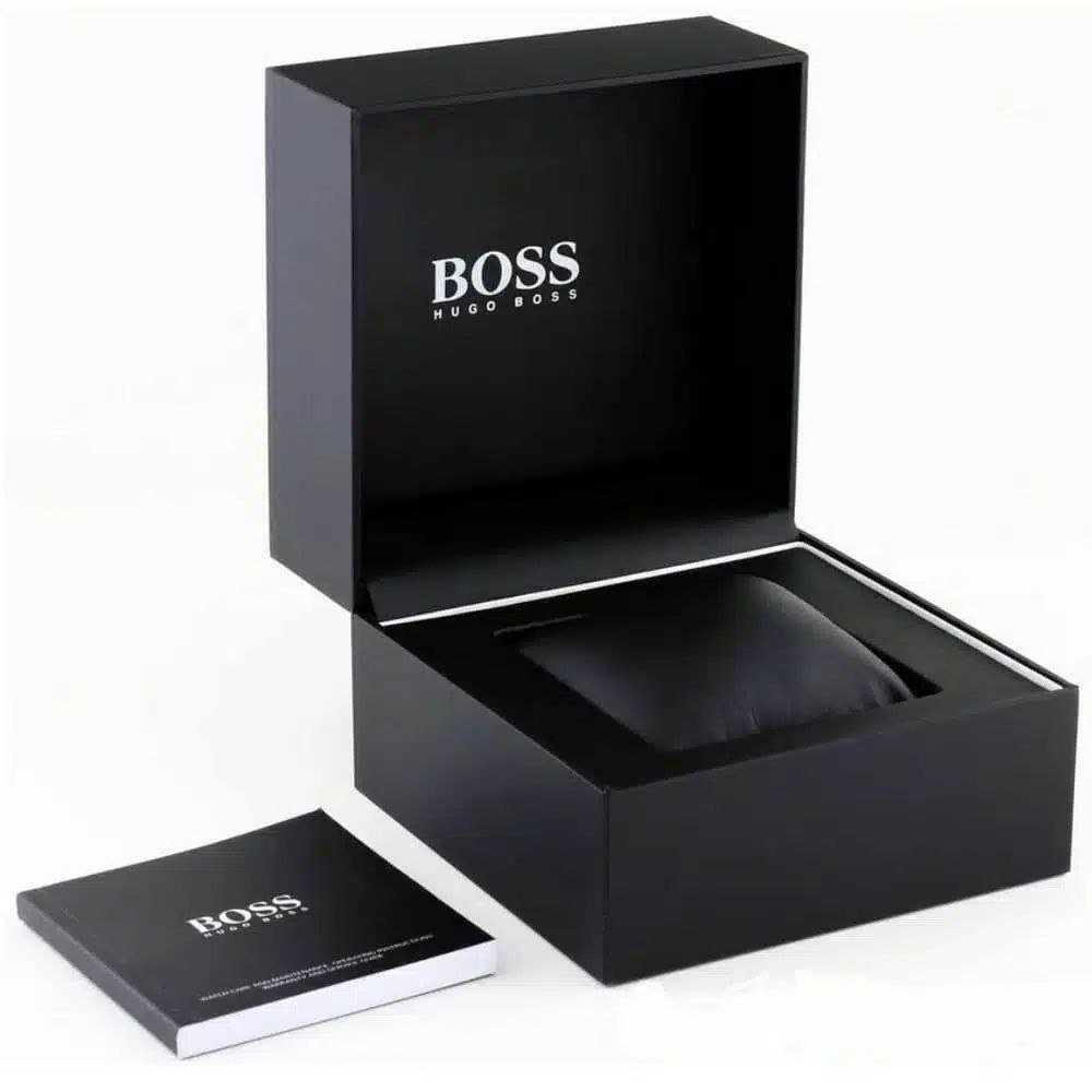 BOSS watch