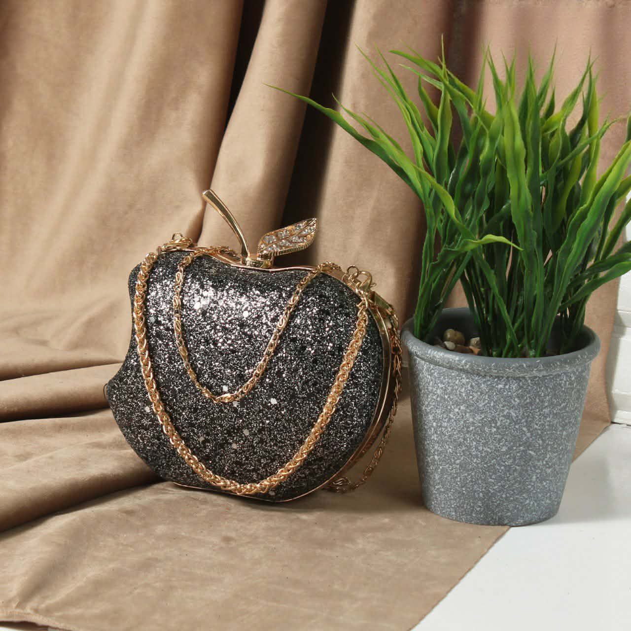 small hand bag