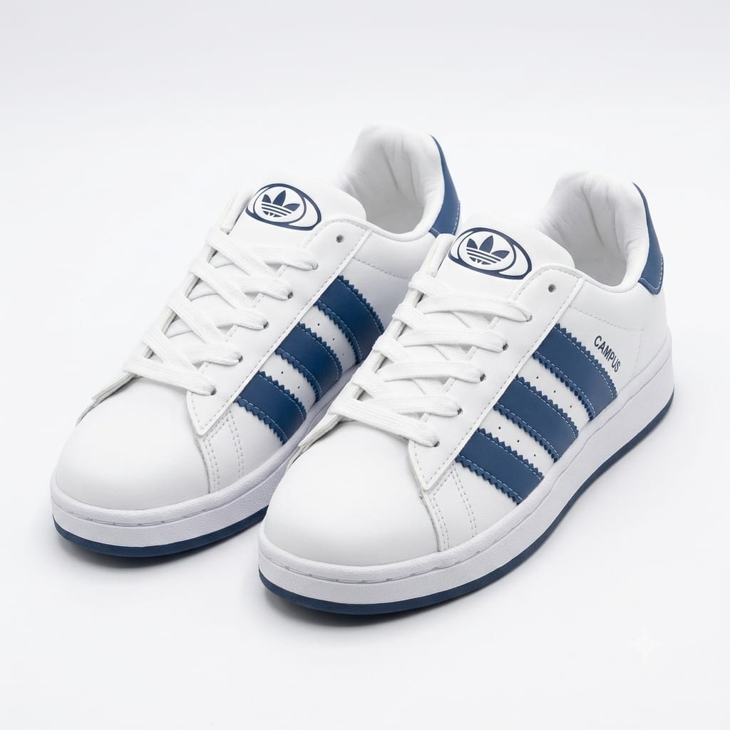 Cambus Shoes
