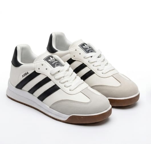 Samba Shoes