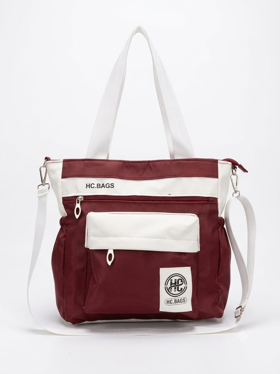 H.C Bag
