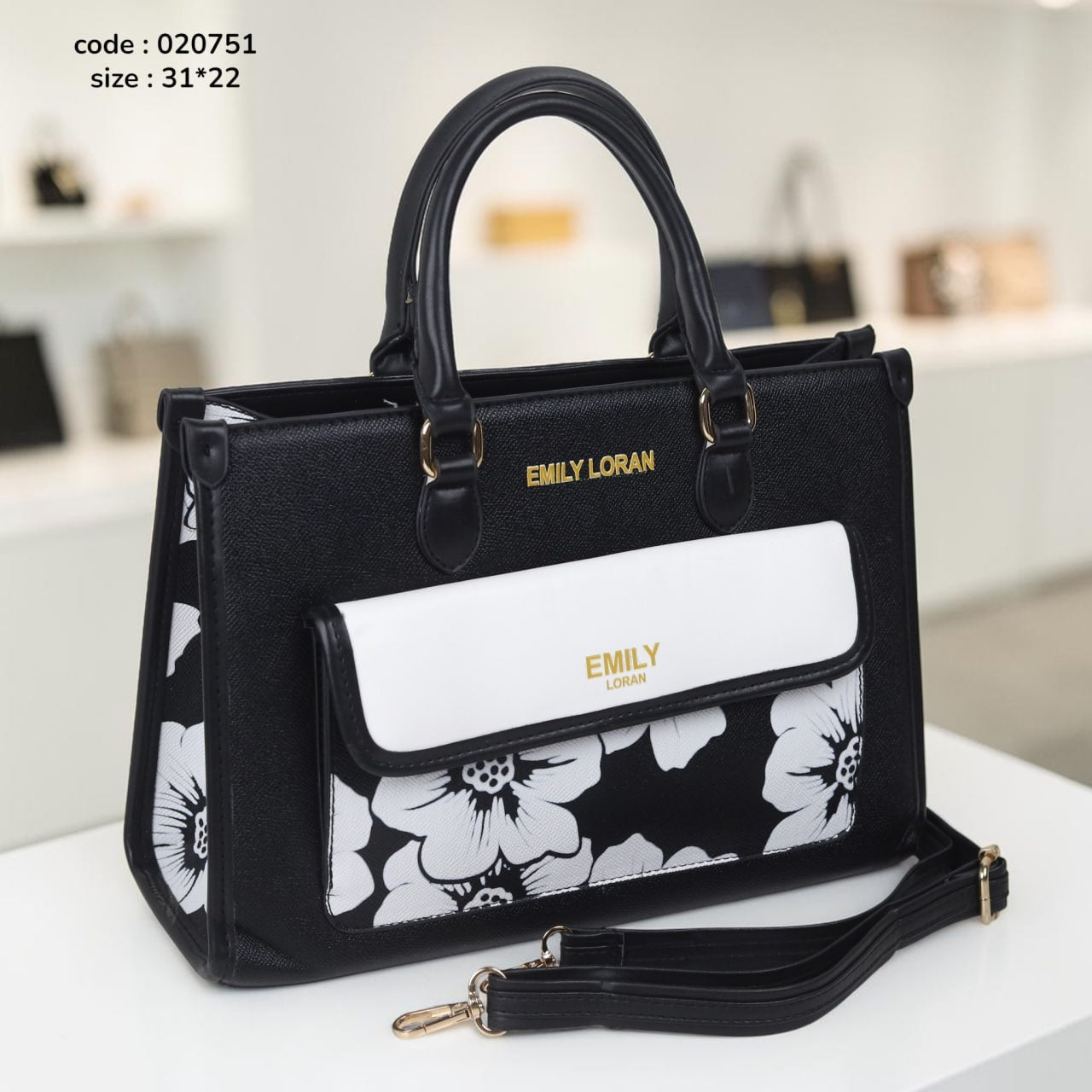 Emily bag