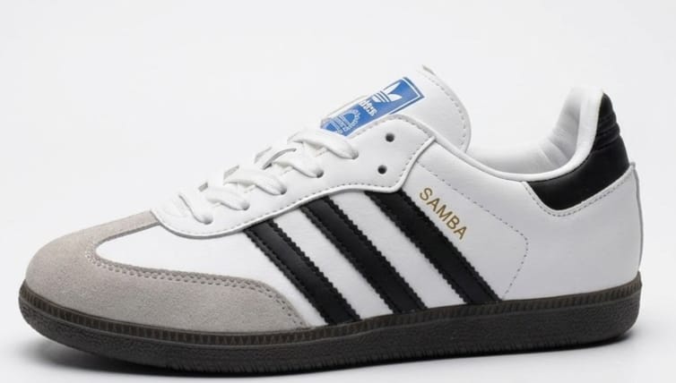 New Samba