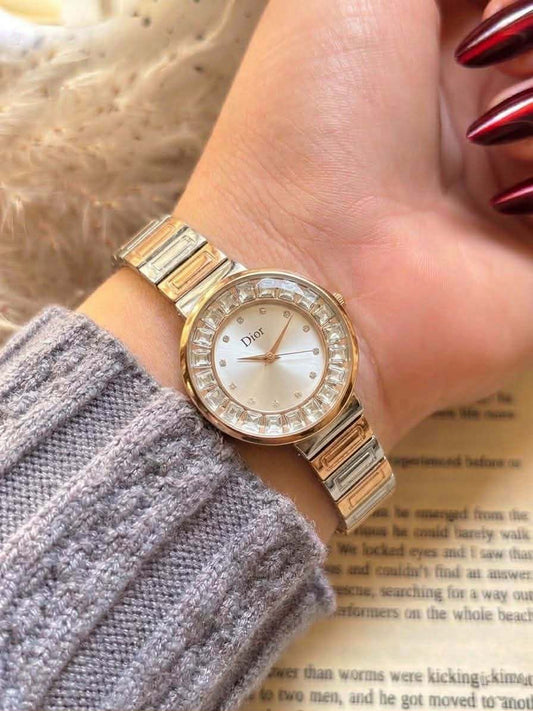 DIOR watch