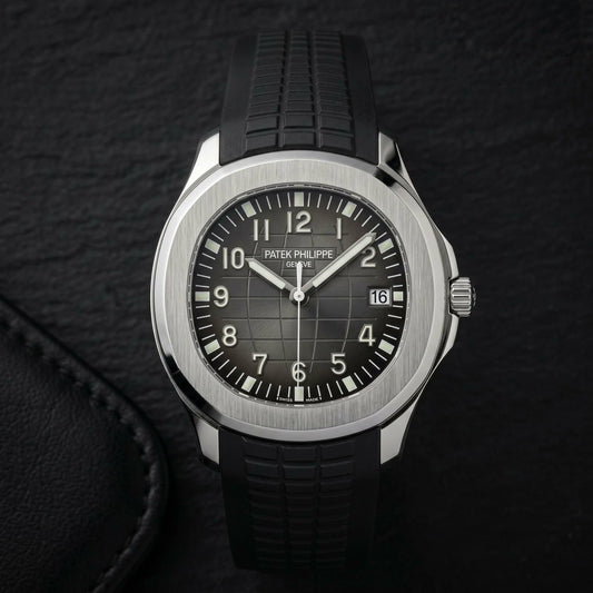 PATEK PHILIPPE watch
