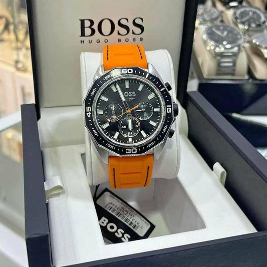 BOSS watch