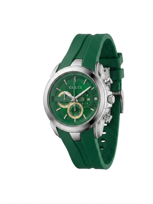 Gucci Interlocking Chronograph YA142319