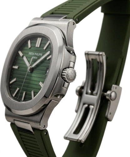 Patek Philipe Nautilus