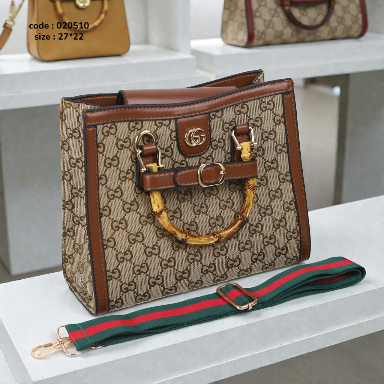 handbag Gucci