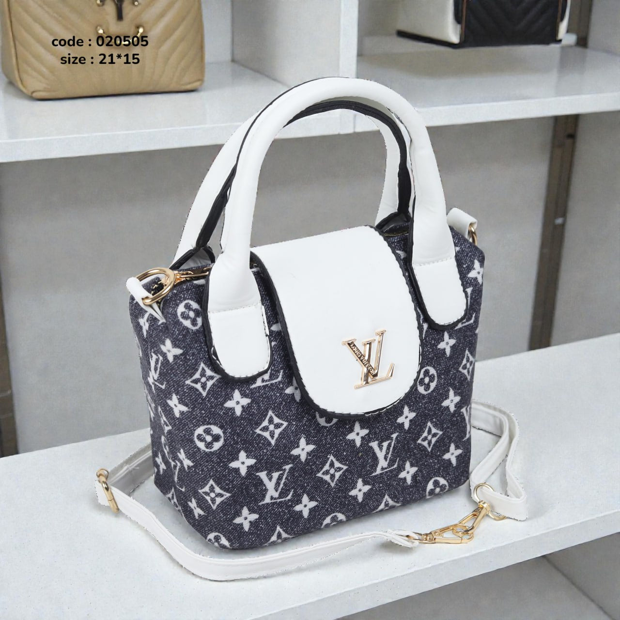 handbag LV