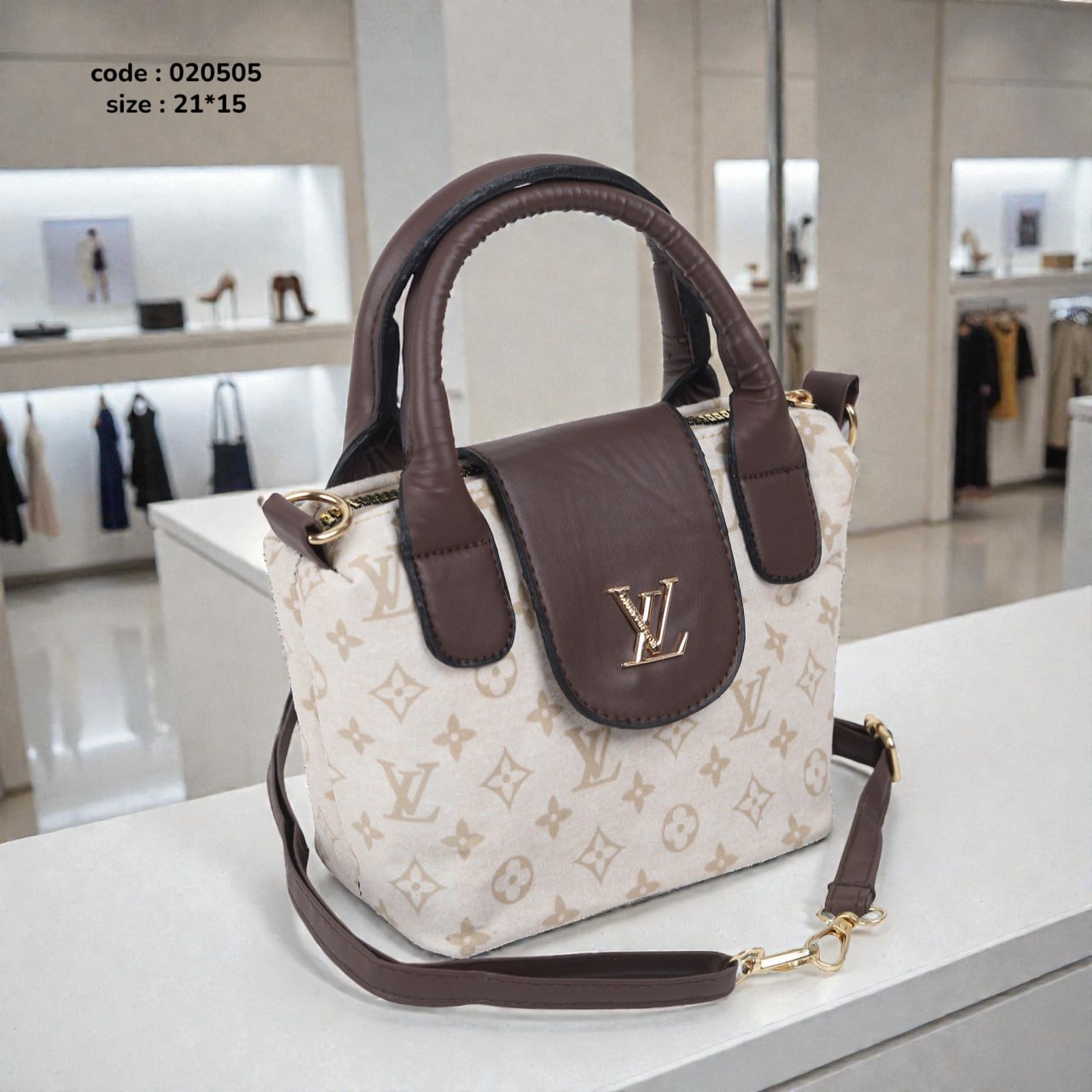 handbag LV