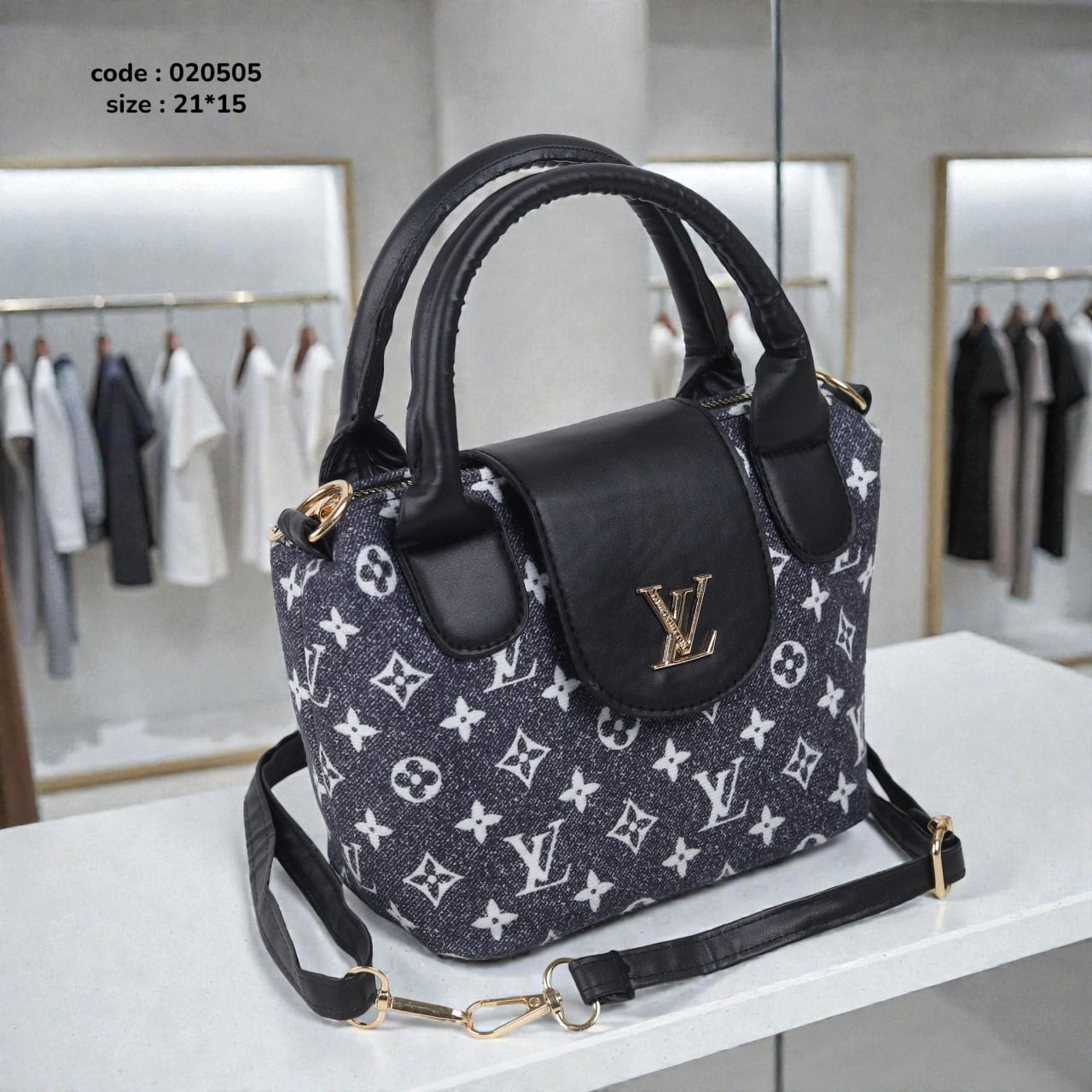 handbag LV