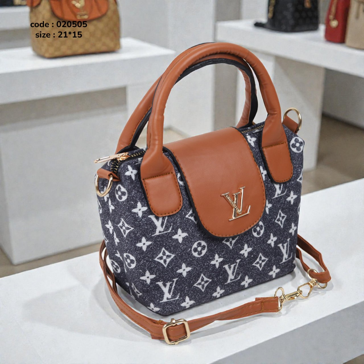 handbag LV
