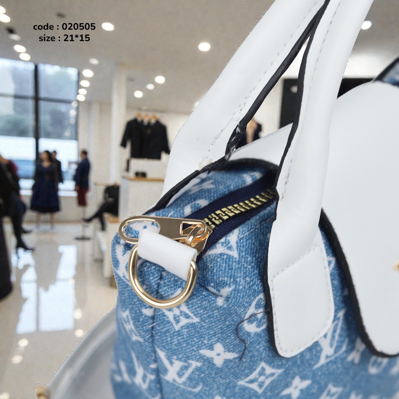 handbag LV