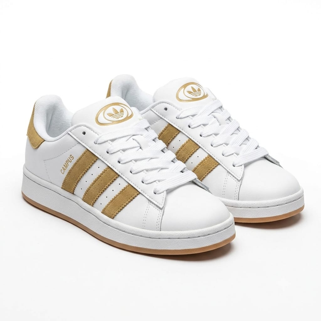 Cambus Shoes