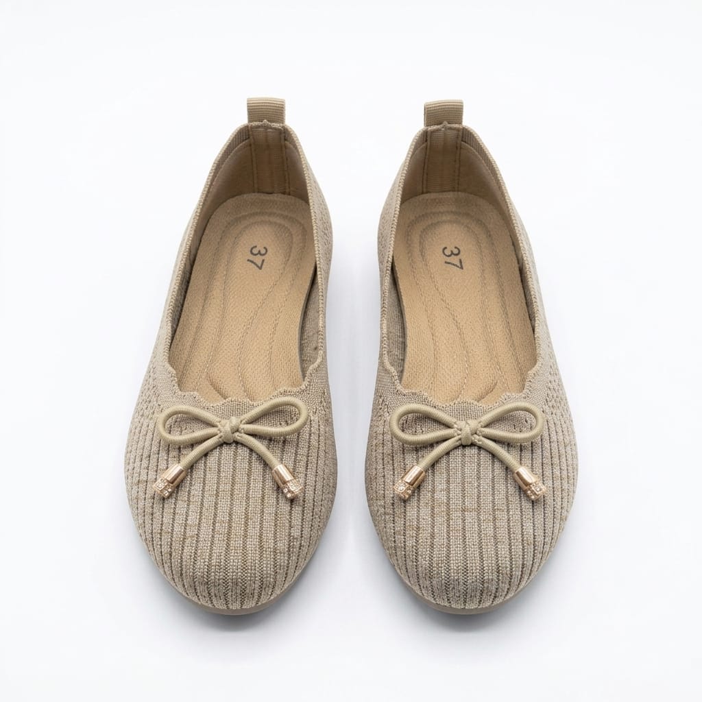 باليرينا