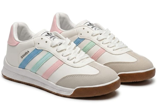 Samba Shoes