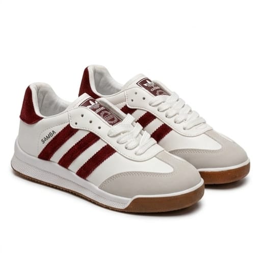 Samba Shoes