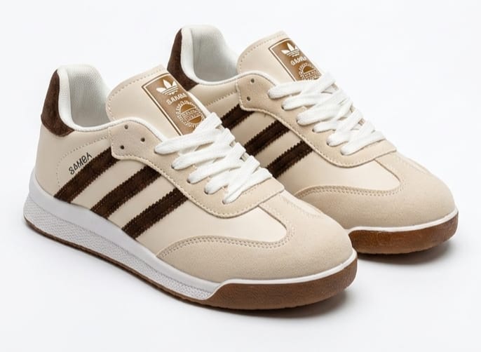 Samba Shoes