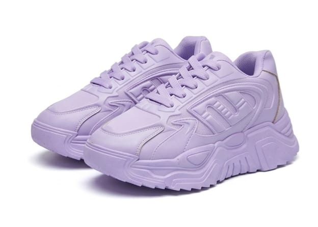 Shoes Fashion