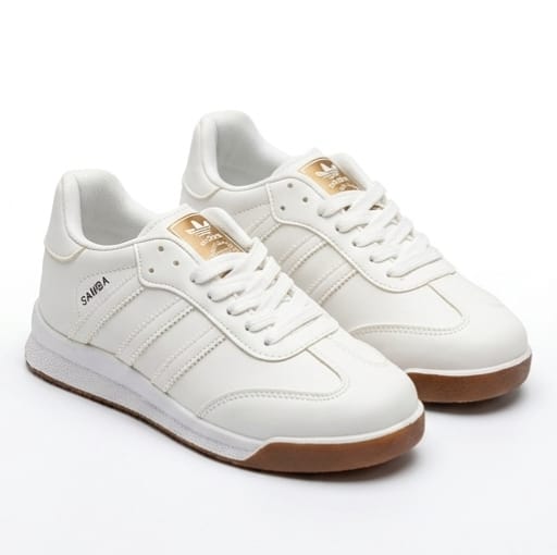 Samba Shoes