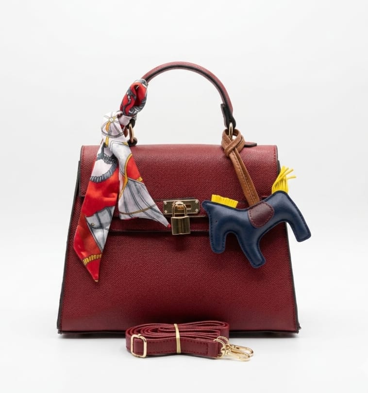 Hermez Bag