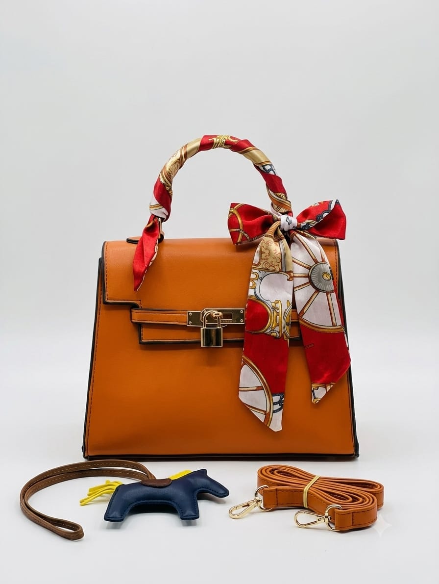 Hermez Bag