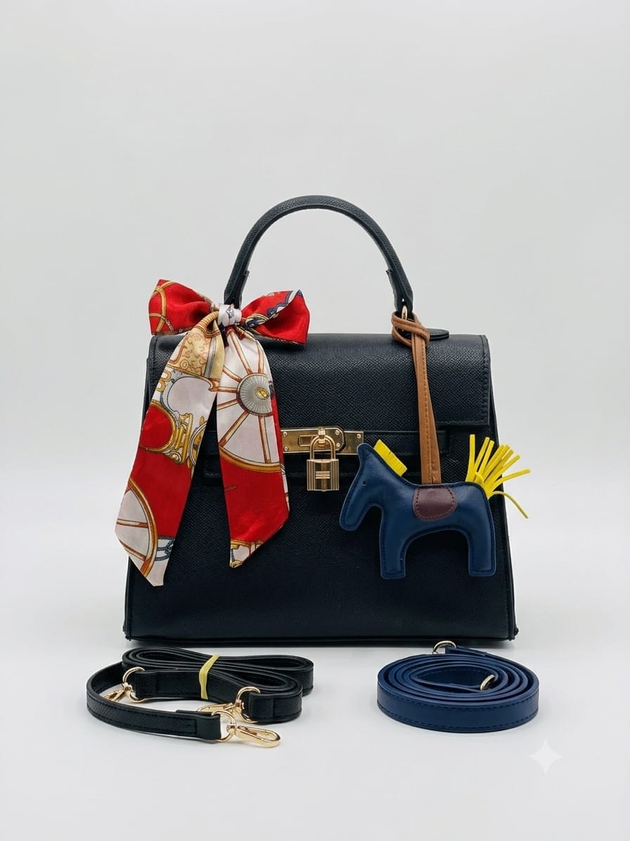 Hermez Bag