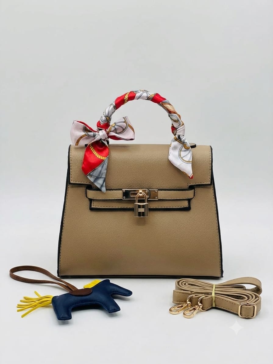 Hermez Bag