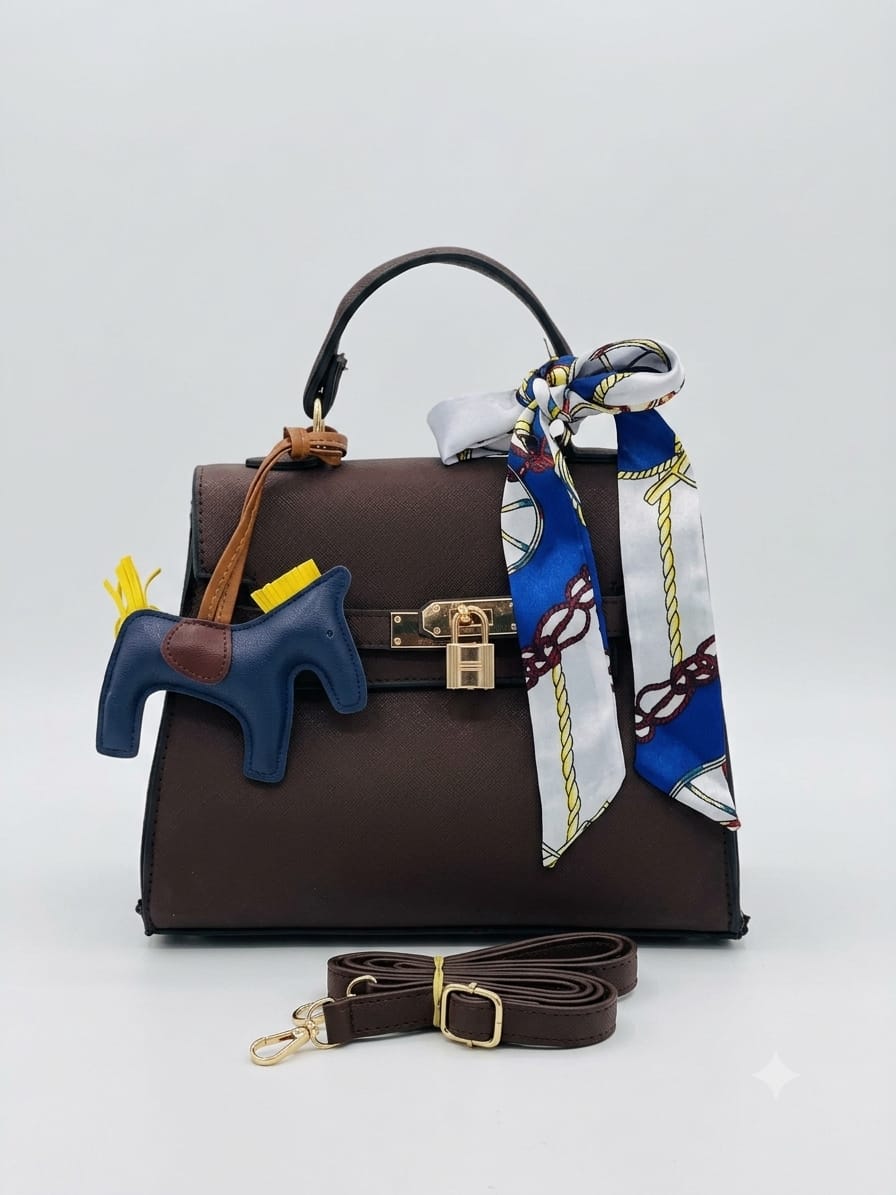 Hermez Bag