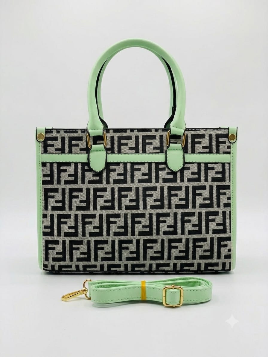 Fendi Bag