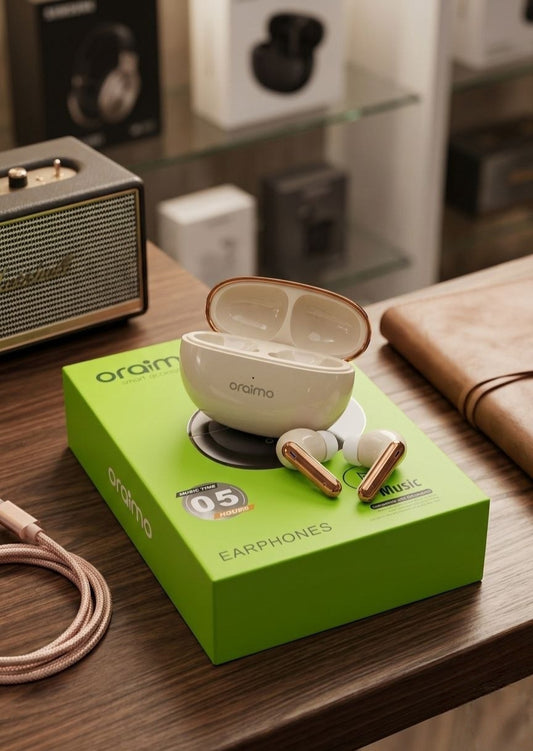 Oraimo OR-10