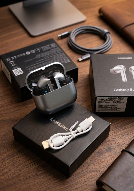 Samsung Galaxy Buds 3 (black)