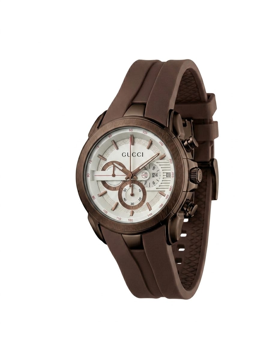 Gucci Interlocking Chronograph YA142319