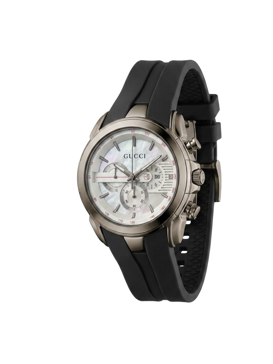 Gucci Interlocking Chronograph YA142319