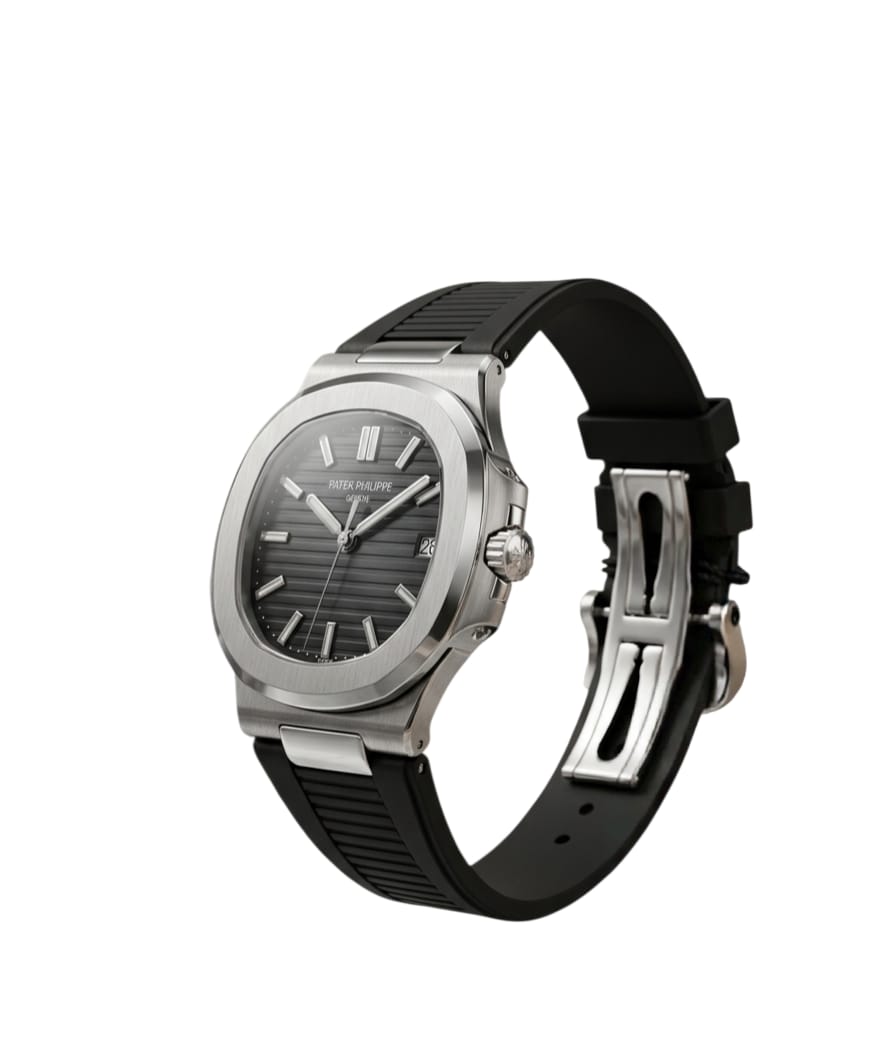 Patek Philipe Nautilus