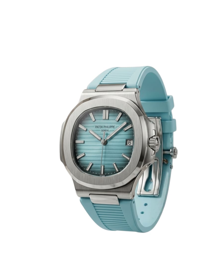 Patek Philipe Nautilus