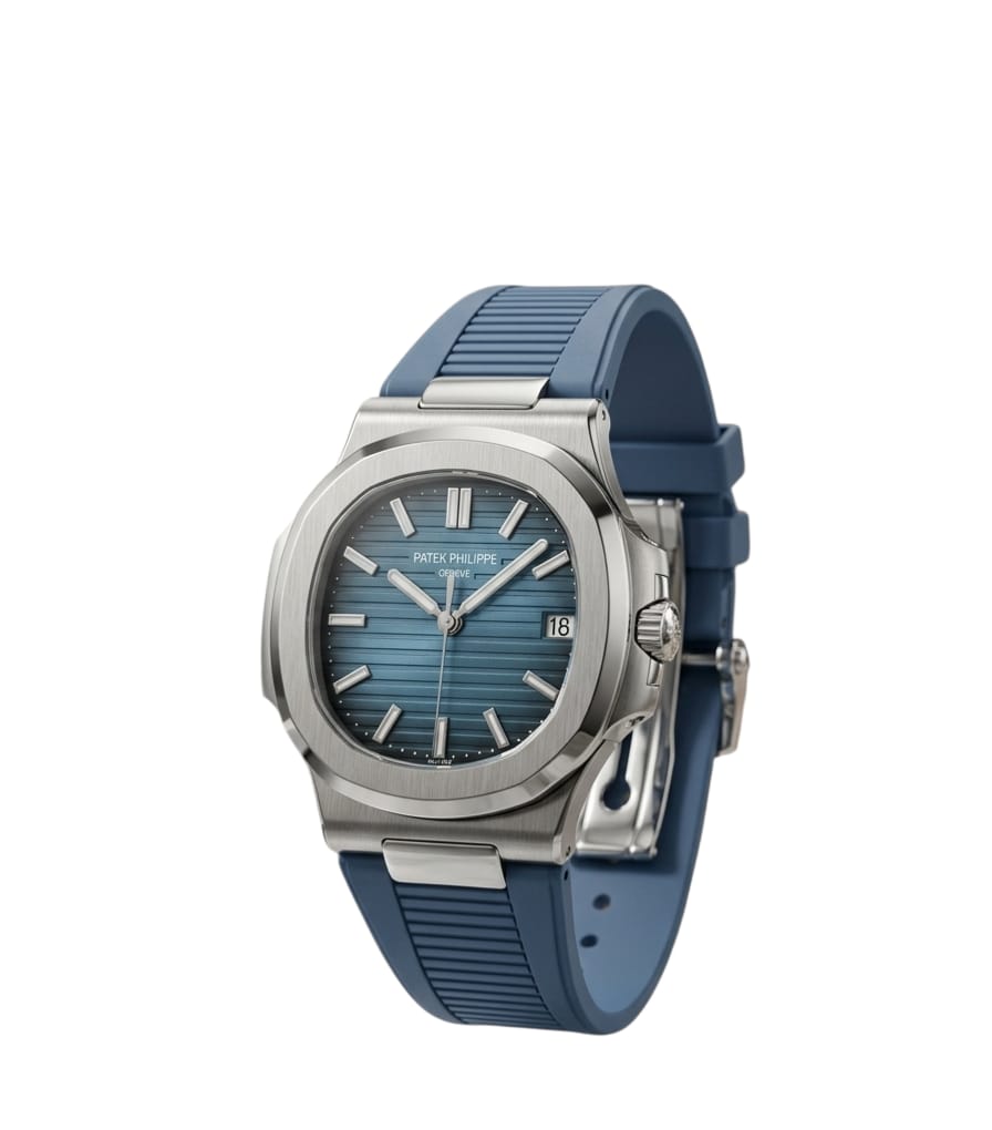 Patek Philipe Nautilus