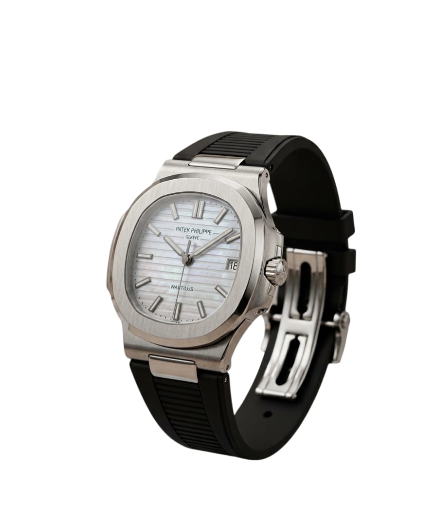 Patek Philipe Nautilus
