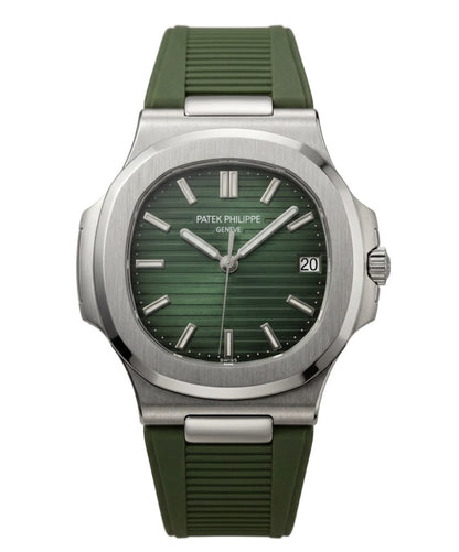 Patek Philipe Nautilus
