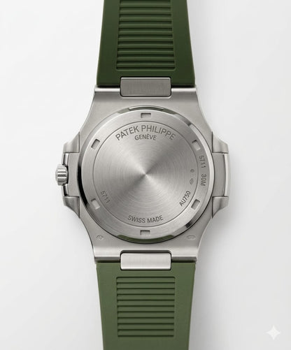 Patek Philipe Nautilus