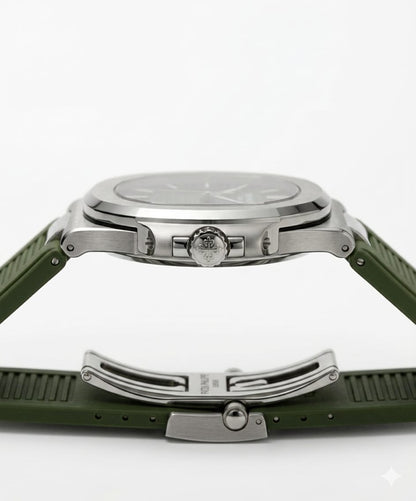 Patek Philipe Nautilus