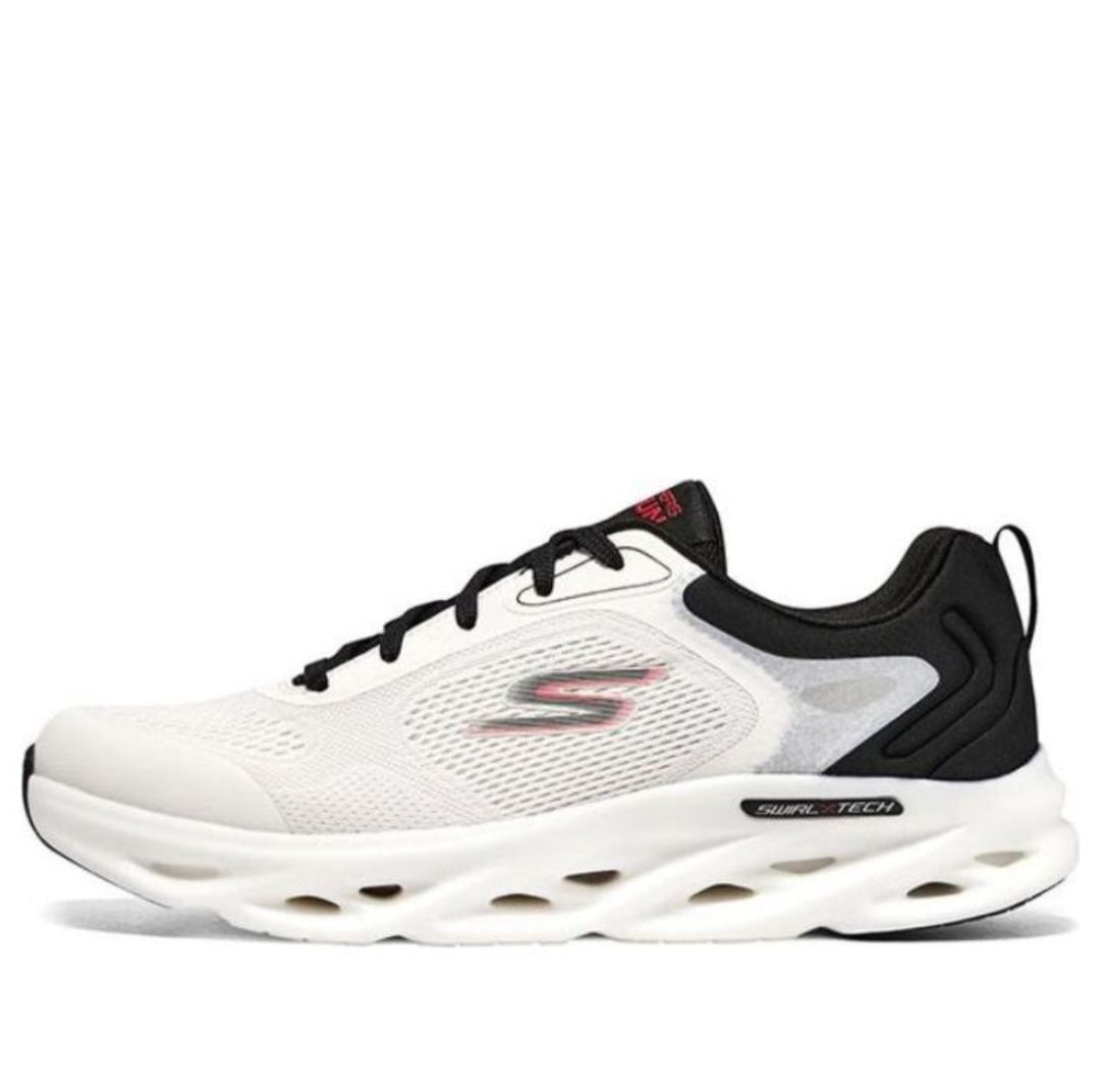 skechers go run swirl