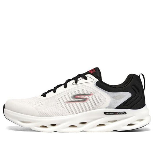 skechers go run swirl