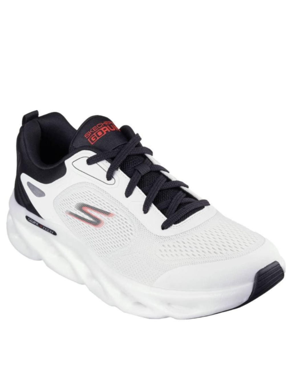 skechers go run swirl