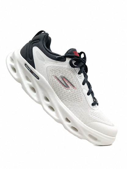skechers go run swirl
