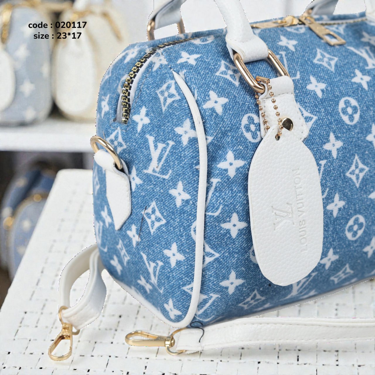 handbag LV