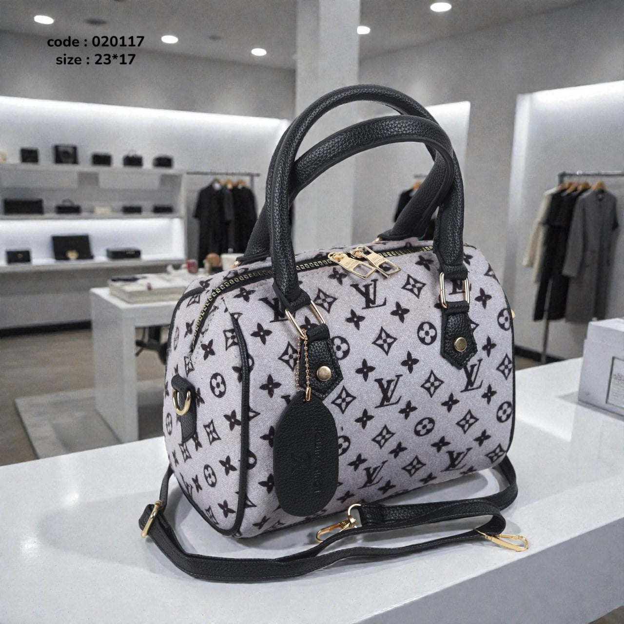handbag LV